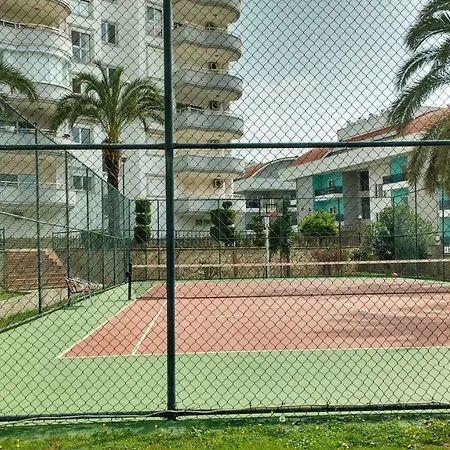 Apartmán Galaxy 3